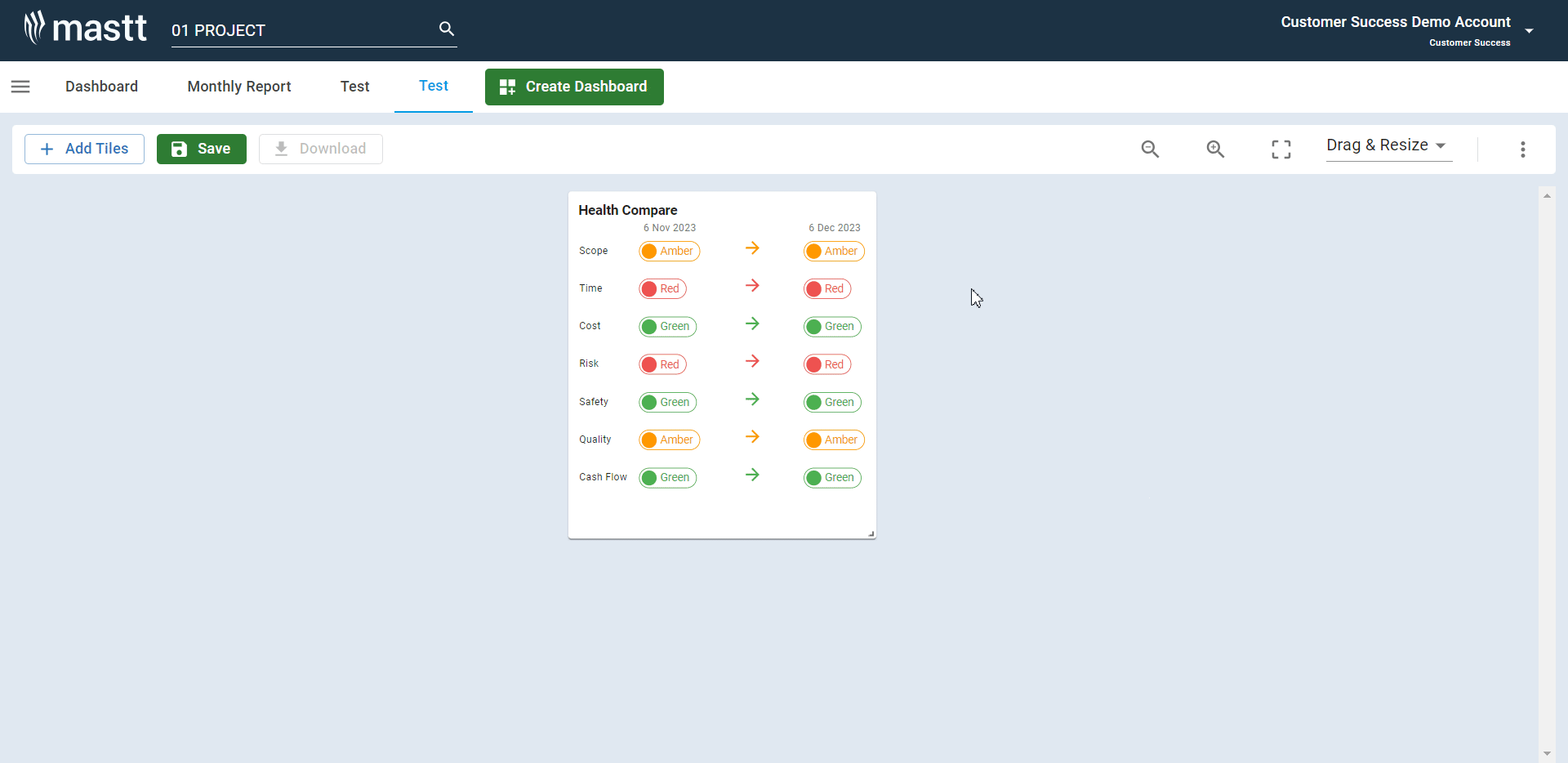 Health Compare