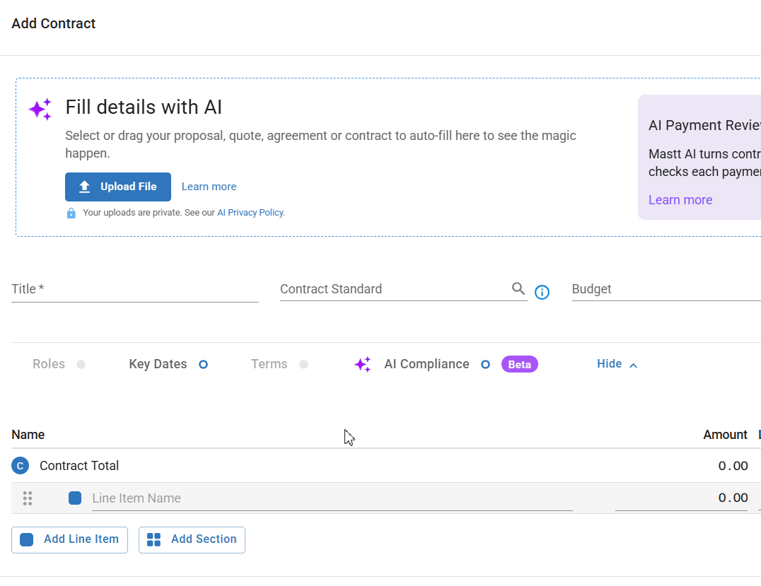 How to Download and Customise Variation Letters